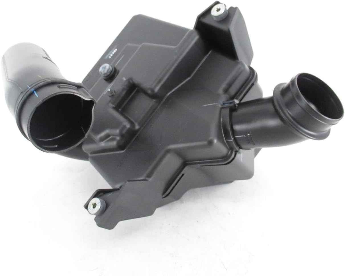 Genuine OEM For Honda 17230-RAA-A00 Resonator Chamber Assembly 2003-2005 Accord 17230RAAA00