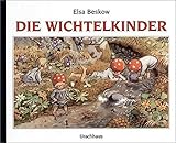 wichtelkinder buch  Die Wichtelkinder. by Elsa Beskow (2003-08-31)