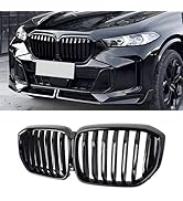 Amazon.com: MAXDOM Replacement Front Upper Grill Fit for BMW (2024