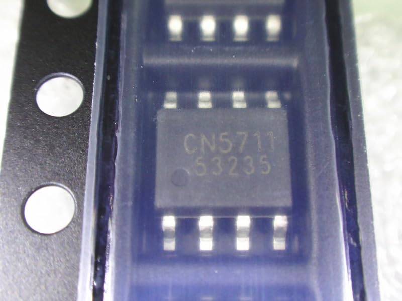 50pcs CN5711 SOIC8