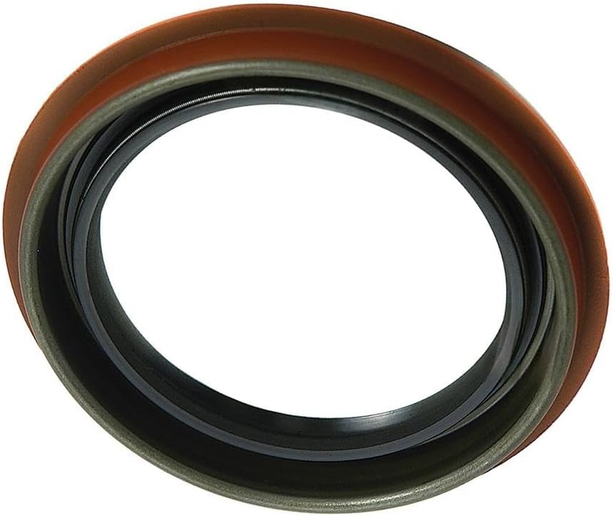 Rear Differential Pinion Seal for GMC C35/C3500 Pickup 7.4L 1973 1974, for Chevrolet V2500 Suburban 7.4L 1990, for C25 4.8L 1975 1976 1977 1978, for C25 5.7L 1975 1976 1977 1978, Car Replacement Parts