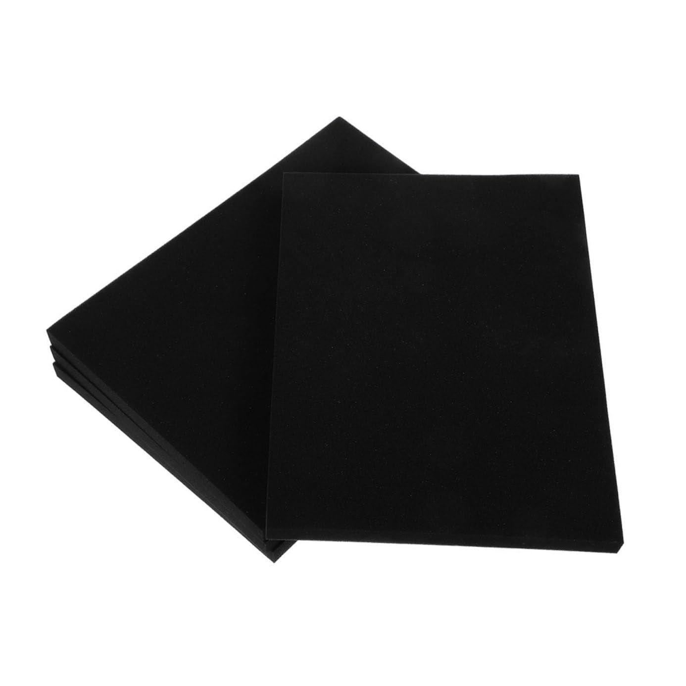 Plaques de mousse de calage Cabilock idéales pour organiser vos mallettes et ateliers de bricolage