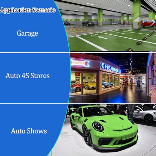 Image of Indoor Car Cover Custom Fit for for Porsche 718 Boxster /Cayman Luxurious Soft Stretch Satin Car Cover Breathable Dust-Proof for Underground Garage, Car Show