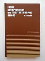 Facies Interpretation and the Stratigraphic Record 0716712911 Book Cover