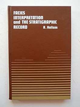 Hardcover Facies interpretation and the stratigraphic record Book
