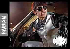 Amazon.co.jp: Rain (ピ) 5集 - Rainism: ミュージック