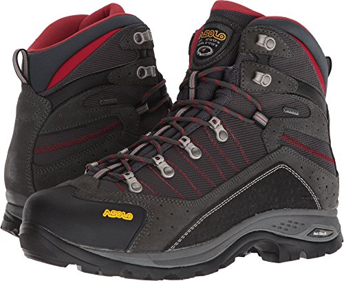 Image of Asolo Men's Drifter I GV EVO Light Hiking and Trekking Boots