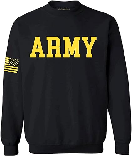 Miniatura 6 de Awkward Styles Sudadera militar de entrenamiento físico + regalo adhesivo