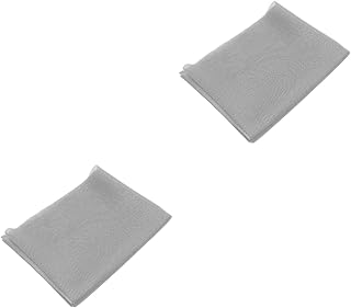 UKCOCO 2pcs Speaker grille boombox speaker home speaker outdoor fabric outdoor speaker cover fabric speaker cloth speaker grill cloth net mesh fabric for speaker repair speaker fabric