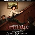 Cover of Little Men