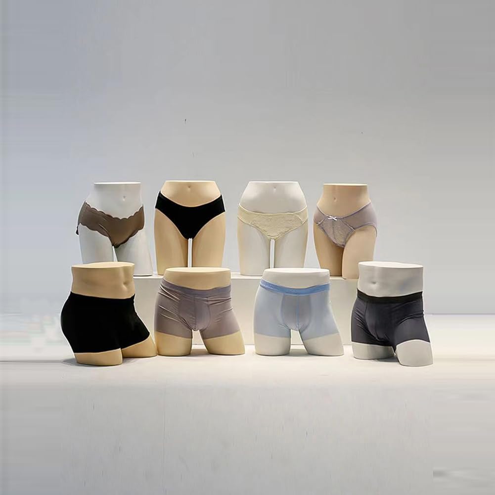 Amazon.co.jp: マネキントルソー、下着モデル衣類展示スタンドストア