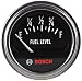 Bosch SP0F000031 Retro Line 2" Electric Fuel Level Gauge