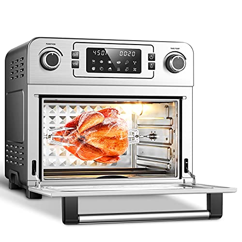 Top 10 Convection Oven For Sublimation of 2022 Best hotels in town