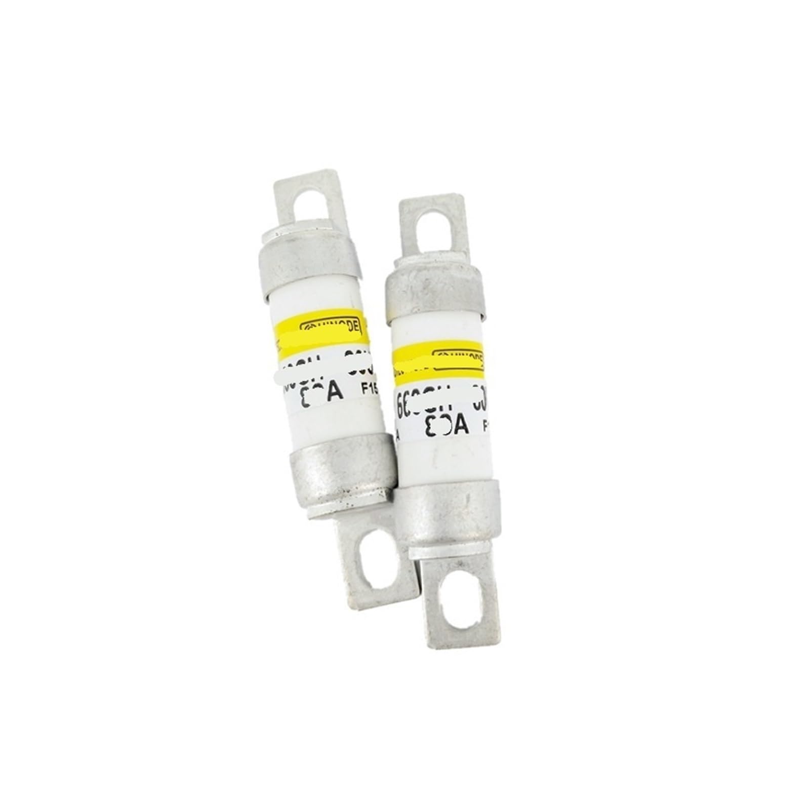 Fusible rapide 660GH-25UL et 32UL pour protection de circuit électrique