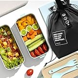 Zoom IMG-1 jinlaili borsa porta pranzo 9l Zoom IMG-1 jinlaili borsa porta pranzo 9l