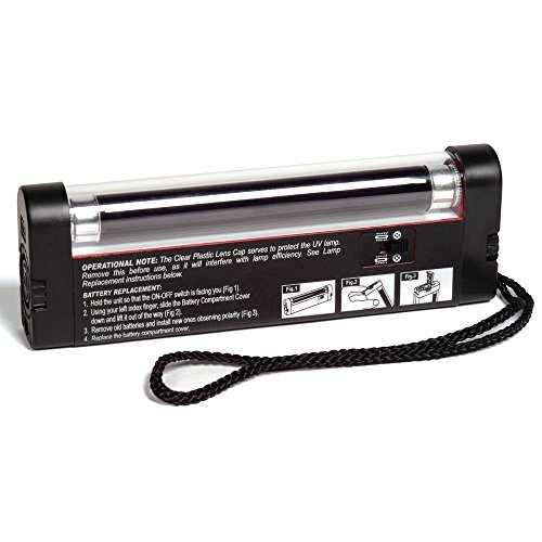 Longwave Mini UV Light