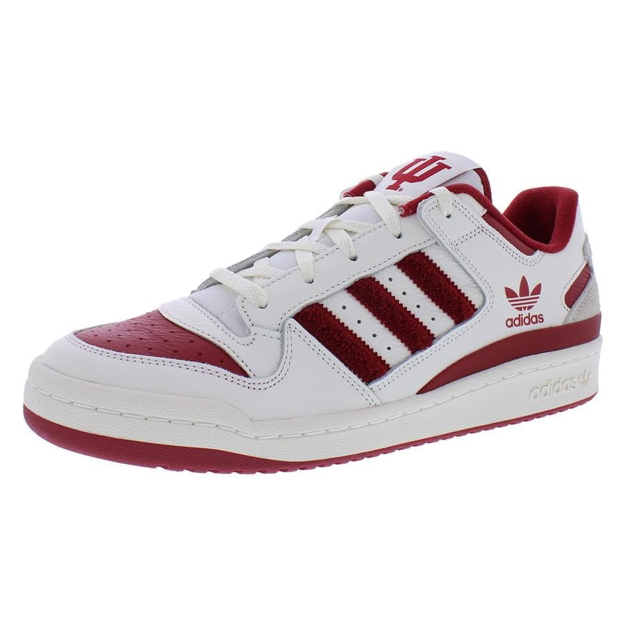 Image of adidas Men's Forum Low Shoes