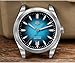 San Martin 39mm SN0144 Classic Diving Men Watch 9015 Chinese Style Dress Men Automatic Mechanical Watches (V 2)