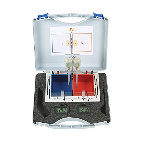 3B Scientific U8557570 Peltier-Wärmepumpe