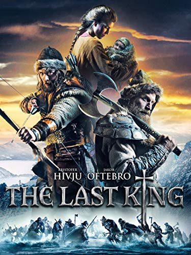  The Last King