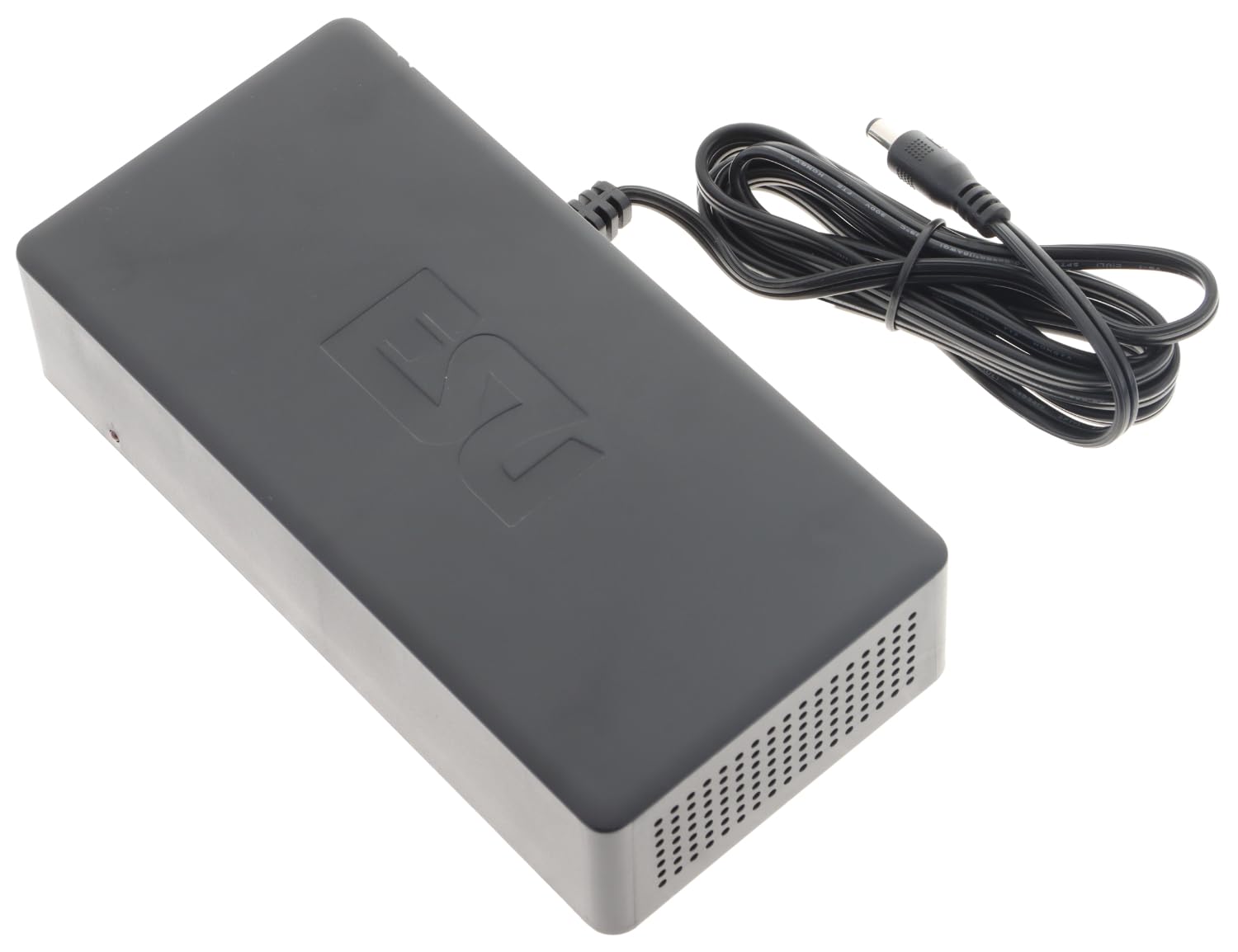 50220 ECoS - Centrale digitale 2,5 con 6 A, con alimentatore di rete 15 V-21 V, 150 W