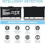 HT03XL L11119-855 Laptop Battery for HP Pavilion 14-CE 14-CF 14-DF 15-CS 15-DA 15-DB 15-DW 17-by 17-CA Series 15-CS0053CL 15-DW0033NR 15-DA0014DX L11421-542 L11421-2C2 HSTNN-UB7J HSTNN-DB8R HT03041XL - Image 5