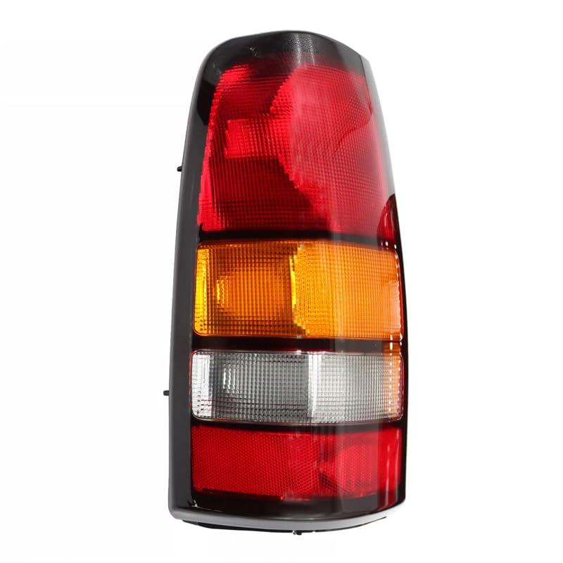 Feu arrière voiture Sierra pour rouler en sécurité la nuit sans ampoule 04-06