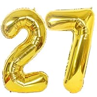 Decoratie 13 Jaar Verjaardag - Ballonnen in Beige, Crème Wit en Goud voor Meisje En Jongen - Boho-stijl