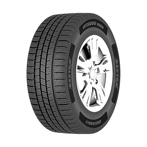 ZEETEX - 255/70 R16 TL 111H HP5000 MAX BSW - Sommerreifen