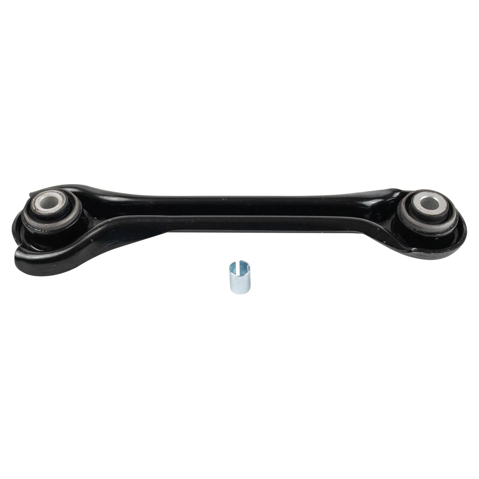 TRQ Rear Upper Compatible with ward Control Arm LH RH Compatible with Mercedes Benz E C CLK SLK