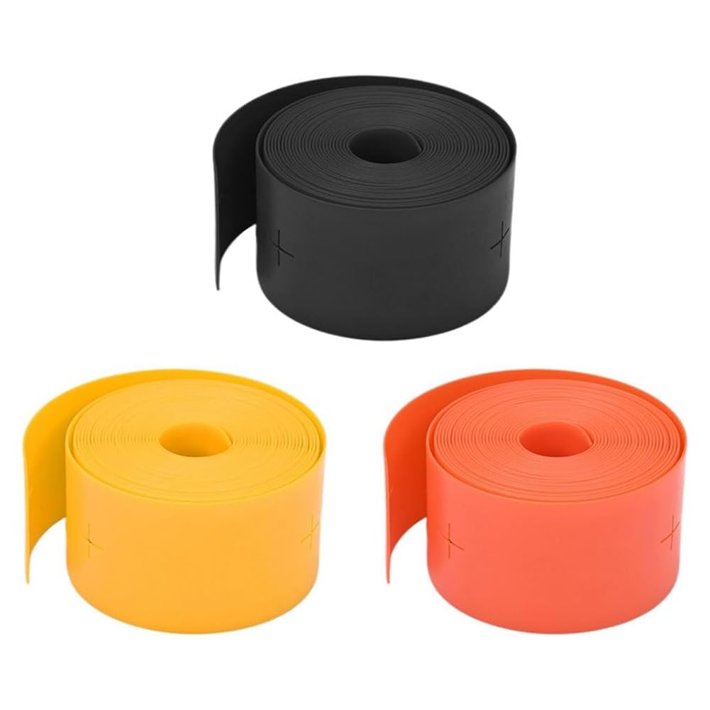 Aundhegrtt As Shown Cable Management, 5M Perforated Strips, Flexible Wire Organizer For Electrical For Drywall(3 Roll) Holder