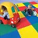 VLFit Puzzle para Niños | Puzzle de Suelo de Goma en Espuma...