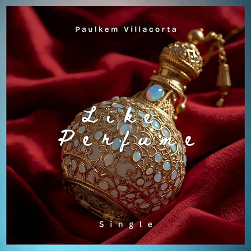 Like Perfume