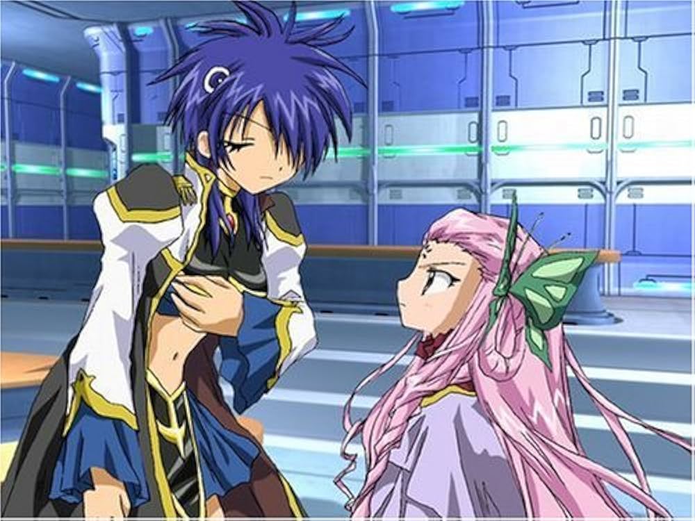 Amazon | ギャラクシーエンジェルII 無限回廊の鍵 絶対無限の礎