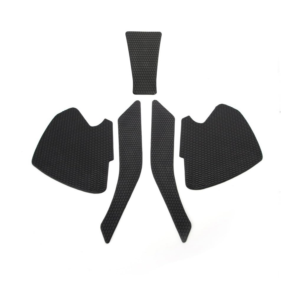 Motorbike Tank Protector for YZF R3 R25 YZF-R3 2019-2023 2020 Side Fuel Tank Pad Protector Stickers Decal Gas Knee Grip Traction Tankpad