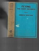 Flying the Coast Skyways Sky Detective Series B004BPARDU Book Cover