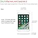 AVAWO Kids Case for iPad mini 1 2 3 - Light Weight Shock Proof Handle Stand Kids for iPad mini, iPad mini 3rd Generation, iPad mini 2 with Retina Display - Green