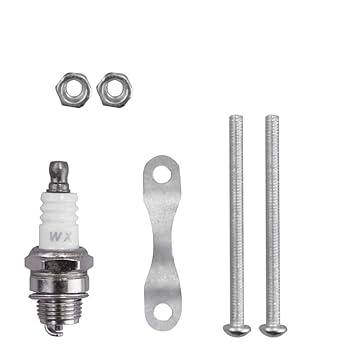FEELCYCLE 2点セット Amazon.com: NICHE Throttle Cable for Yamaha PW80 Y-Zinger
