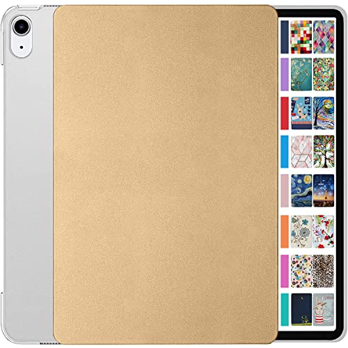 Image of DuraSafe iPad 2022 10.9 inch 10th Generation Case A2696 A2757 A2777 MPQ13HN /A MPQ33HN /A MPQ03HN /A MPQ23HN /A MPQ93HN /A MPQC3HN /A MPQ83HN /A MPQA3HN /A MQ6K3HN /A MQ6L3HN /A - Gold