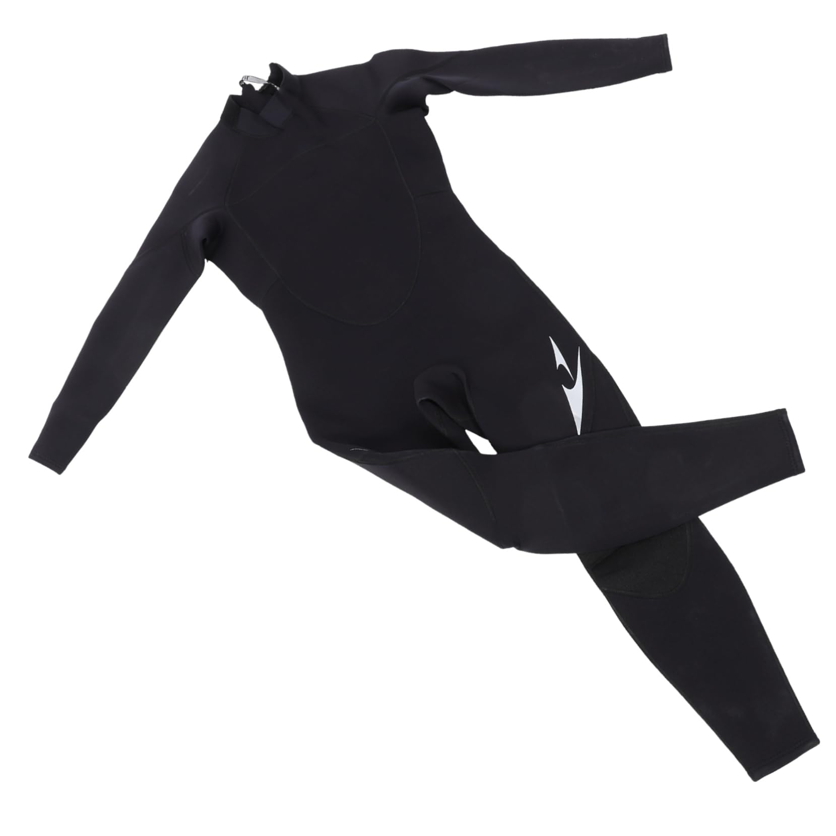 Happyyami Male Long Sleeve Wetsuit for Swimming Thick Insulating Comfortable Dive Suit for Water Sports and Surfing for Coordinated Ocean Adventures