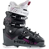 head challenger 120 perfect fit produkttyp: Schuhe HEAD Challenger 100 W Damen-Skistiefel 607029 Black/Fucsia Gr. 24