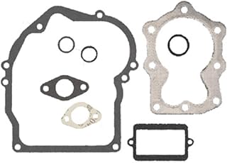 GENUINE OEM TECUMSEH PARTS - GASKET SET 37613A by TECUMSEH PARTS