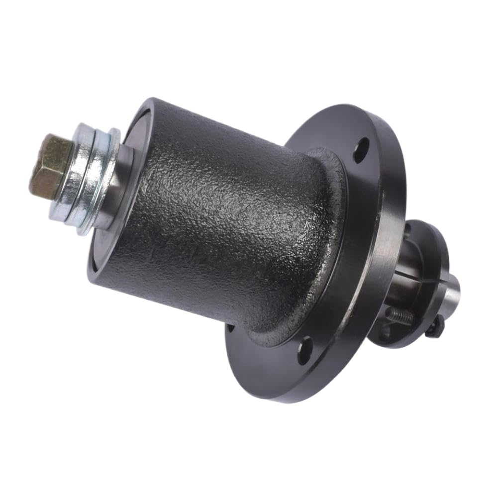 Conjunto de husillo Compatible con Wright 48 Pulgadas, 52 Pulgadas, 61 Pulgadas, Intensidad del Soporte de Cubierta 71460038 71460057 71460092