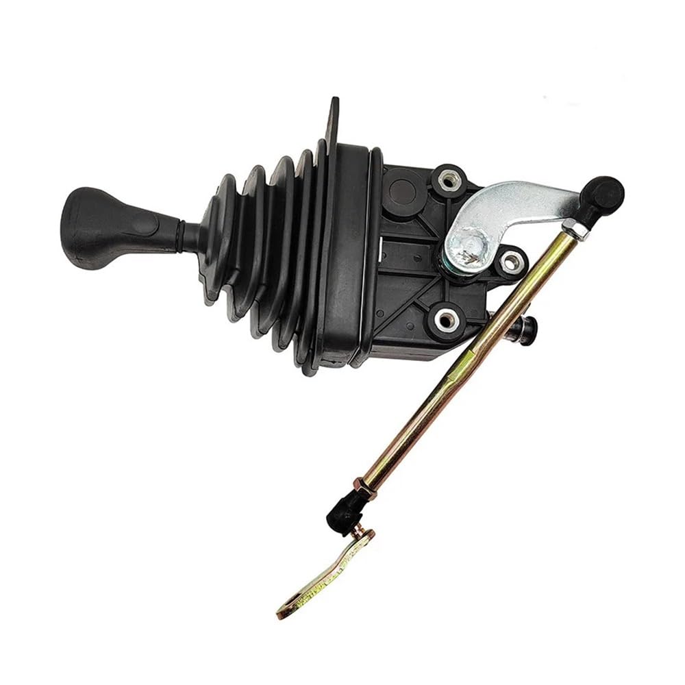 Lp7wd4fsm One Color Gear Shift Assy For His Msim B Hs Ms700 Ms500 Utv 700 500 23500-115-0000