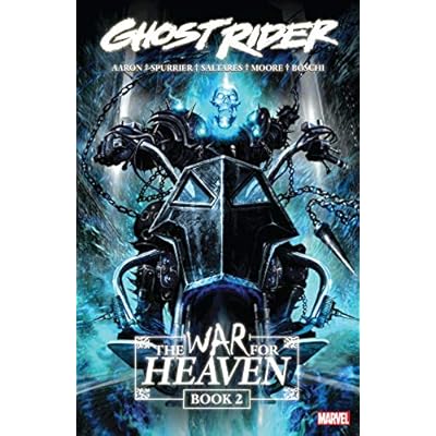 Ghost Rider
