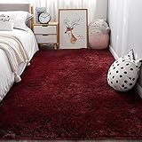 ▲ Los materiales de calidad, la artesanía exquisita, la tecnología de costura de borde estricta, la calidad y la vida útil son muy adecuados para mantener el calor en los inviernos fríos. Cualquier habitación está decorada con hermosas alfombras.