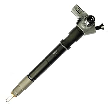 Mayo123 Fast Delivery Injector Diesel Diesel Fuel Injector 295700-4410