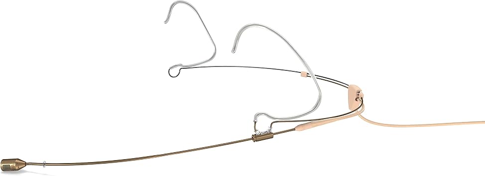 DPA 4488 CORE+ Headset Mic - Thumbnail 3
