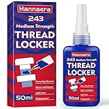 schraubenkleber hornbach Hannaera zufriedenheitsversprechen: Hannaera locktight repräsentieren eine der hochwertigen. Mit weniger geben wir uns nicht zufrieden. Daher erhalten Sie auf jedes unserer Produkte unser lebenslanges Rückgabe Versprechen. Sollten Sie nicht zufrieden sein, kontaktieren Sie uns einfach und wir finden innerhalb von 24h eine Lösung für Sie.