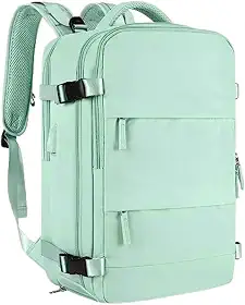 Mochila Viagem Grande Mala de Mão a Bordo Mochila para Trilha Large